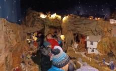 Pianfei: domenica ultima apertura straordinaria per il Presepe in Crus&agrave;