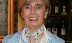 Dogliani, Andreina Marenco: &laquo;I miei racconti testimonianze di un mondo che non torner&agrave; pi&ugrave;&raquo;