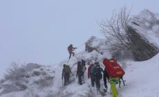 Sicurezza sulle piste: la Regione stanzia 4,5 milioni di euro per la stagione sciistica 2024/2025