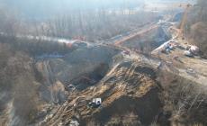 Slitta a met&agrave; febbraio la riapertura della Fondovalle Tanaro