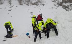 Domenica (18 gennaio) doppio evento per la sicurezza in montagna con il Soccorso Alpino 