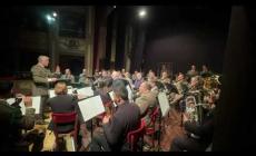 L'inno del battaglione Ceva Andouma Prou