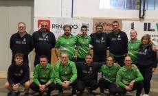 Bocce Serie A: quattro punti per il Mondov&igrave; Niella in Veneto