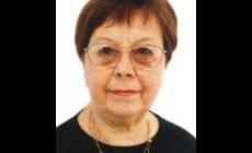 Priola: addio alla maestra Franca Roberi