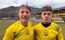 Calcio: colpaccio della Monregale in rimonta, 2-1 al Vanchiglia