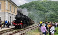 Ferrovia Ceva- Ormea: per riattivarla 50 milioni euro e 4 anni