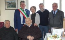 Dogliani: un secolo di vita per &ldquo;Detu&rdquo;