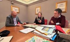 Mondov&igrave;, probabile maltempo in arrivo: slitta a luned&igrave; 26 gennaio la chiusura temporanea di via Enzo Tortora