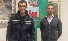 Monastero: un nuovo vigile in Comune