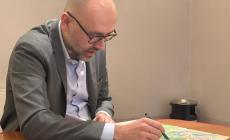 Mondov&igrave;, chiude via Tortora