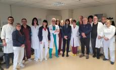 Trattamento dell&rsquo;ictus ischemico: a Mondov&igrave; va il livello &ldquo;Platinum&rdquo;