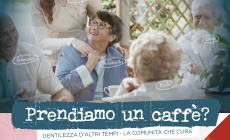 Appuntamento Prendiamo un caff&egrave; al Monastero di San Biagio