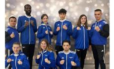 Kick Star sul podio internazionale ad Atene: doppio bronzo per Peira