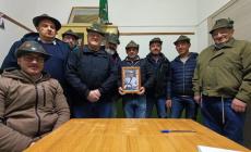 Rocca Cigli&egrave;: una fotografia per ricordare Cristian Baricalla