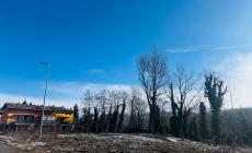 San Michele: ripulita l&rsquo;area dove sorger&agrave; il nuovo Asilo nido