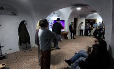 Ragazzi protagonisti al Monastero di San Biagio
