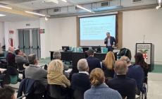 Legge di Bilancio 2026: partecipato l'incontro organizzato dal Patto Civico sulle novit&agrave;