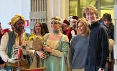 Mondov&igrave;: &egrave; Cecilia Turbiglio la B&eacute;la Monregaleisa 2026