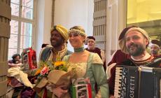 Carnevale: oggi la Corte del Moro sar&agrave; a Mondovicino 