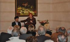 Anche Morozzo ricorda Maria Rita Parsi