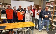 Carr&ugrave;: presentata la nuova stagione degli &ldquo;Amici del Pedale&rdquo;