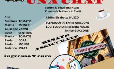 Pianfei: venerd&igrave; sera si ride con &ldquo;Tutta colpa di una chat&rdquo;