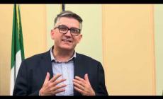 VIDEO - Giacomo Ballari (Agrion) a Dogliani: &ldquo;I cambiamenti climatici ci sono, la viticoltura deve adeguarsi&rdquo;