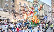 Carnevale di Mondov&igrave;: tutti gli eventi