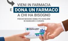 Settimana del banco farmaceutico anche nel monregalese e in Langa