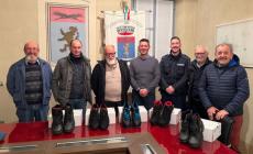 Anche Piozzo ha i suoi Nonni Vigili