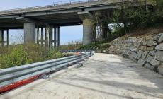 Ultimati i lavori sulle strade del Consorzio Unico Niellese