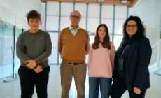 Francesco Ballatore eletto sindaco dei ragazzi a Vicoforte