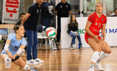 Si torna in campo: Mondov&igrave; Volley impegnato sul campo di Palau