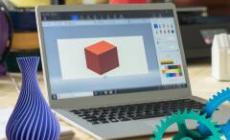 CFPCeMon: al via il corso di Stampa 3D