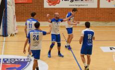 Volley B/M: Si riparte dal "fortino" PalaItis. Il Vbc Mondov&igrave; cerca continuit&agrave; e sfida La Spezia