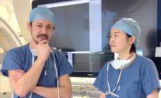 Maurizio Taramasso, eccellenza cebana della cardiochirurgia mondiale 