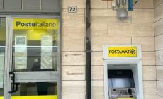 Installato a Chiusa Pesio il nuovo sportello Postamat in via Vallauri