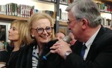 Se n&rsquo;&egrave; andata Maria Franca Ferrero, la vedova del &ldquo;pap&agrave; della Nutella&rdquo; a cui Dogliani diede i natali