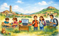 Prorogato il termine per le iscrizioni per l&rsquo;anno scolastico 2026/2027: scadenza sabato 21 febbraio