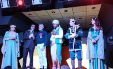 Dalla cena dei Lombardi un contributo per la Fondazione Ospedali
