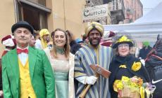 Ceva: Festa di Carnevale rimandata a marted&igrave; 17 febbraio