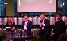 Tre grandi eventi ciclistici in Granda, tra questi l'Etape Mondov&igrave; 