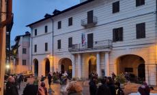 Si &egrave; rinnovata la tradizione del venerd&igrave; dei Magnin 