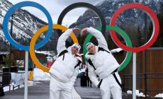 Giochi Olimpici: Mulassano, una voce monregalese da Cortina