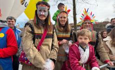 Il Carnevale sbarca sull'Altipiano: &egrave; festa