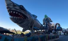 Mondov&igrave;, oggi &egrave; il giorno della sfilata dei carri allegorici, qui l&rsquo;elenco dei parcheggi disponibili per il pubblico