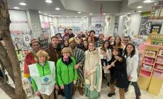 Giornate del Banco farmaceutico 2026: ottimo risultato anche nella zona monregalese
