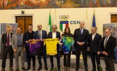 Ciclismo: le Etape by Tour de France in Piemonte presentate al Ministro Santanch&egrave; 