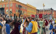 Il Moro e la sua Corte conquistano Nizza