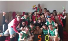 Calcio: la Monregale fa il "compitino" a Pinerolo, colpaccio del Sant'Albano 